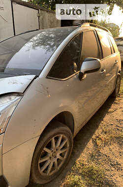 Мінівен Citroen Grand C4 Picasso 2010 в Хмельницькому