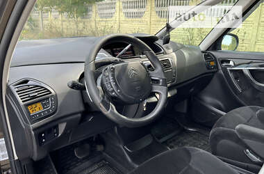 Мінівен Citroen Grand C4 Picasso 2010 в Житомирі