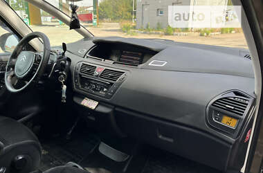 Мінівен Citroen Grand C4 Picasso 2010 в Житомирі