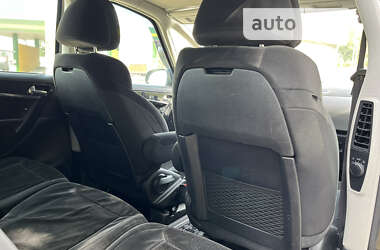 Мінівен Citroen Grand C4 Picasso 2010 в Житомирі