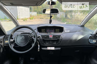 Мінівен Citroen Grand C4 Picasso 2010 в Житомирі