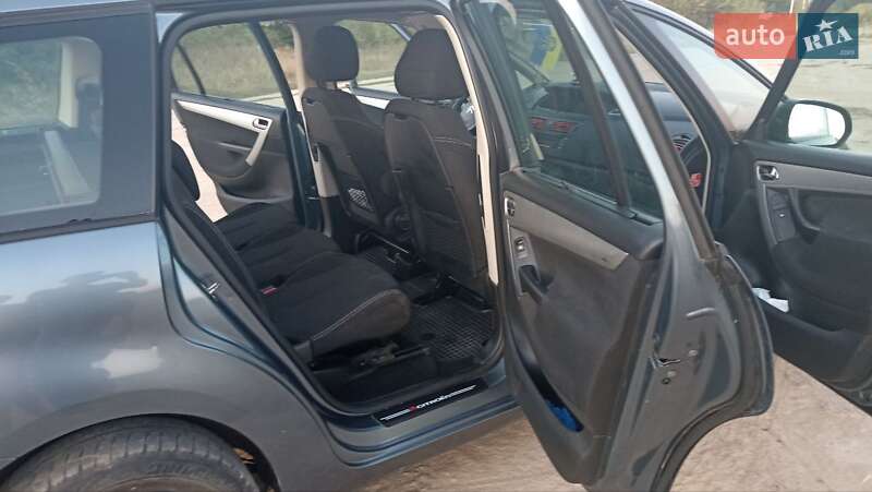 Минивэн Citroen Grand C4 Picasso 2012 в Калиновке