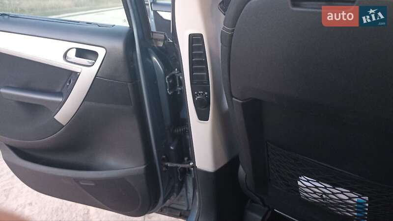 Минивэн Citroen Grand C4 Picasso 2012 в Калиновке