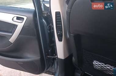 Минивэн Citroen Grand C4 Picasso 2012 в 