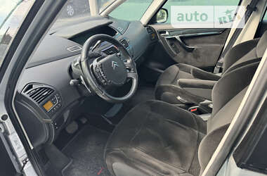 Минивэн Citroen Grand C4 Picasso 2007 в Львове