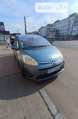 Минивэн Citroen Grand C4 Picasso 2008 в Житомире