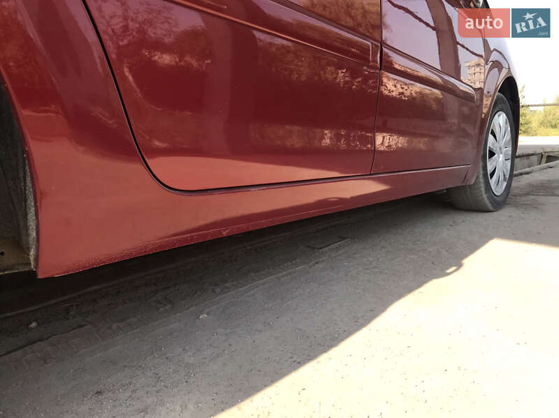 Мінівен Citroen Grand C4 Picasso 2011 в Кам'янець-Подільському