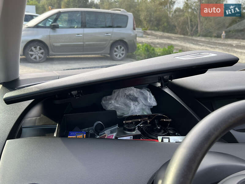 Минивэн Citroen Grand C4 Picasso 2010 в Березному