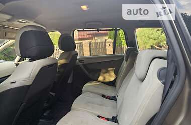 Мінівен Citroen Grand C4 Picasso 2010 в Чернівцях