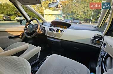 Минивэн Citroen Grand C4 Picasso 2007 в Виннице