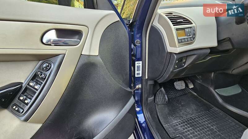 Минивэн Citroen Grand C4 Picasso 2007 в Виннице