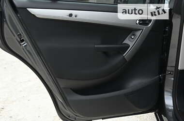 Минивэн Citroen Grand C4 Picasso 2012 в 