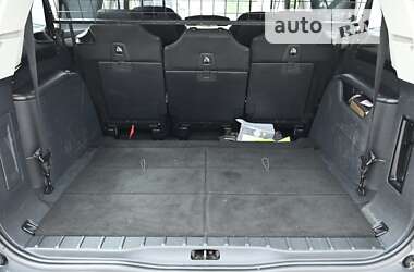Минивэн Citroen Grand C4 Picasso 2012 в 