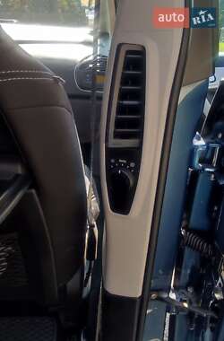 Минивэн Citroen Grand C4 Picasso 2009 в 