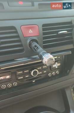 Минивэн Citroen Grand C4 Picasso 2009 в 