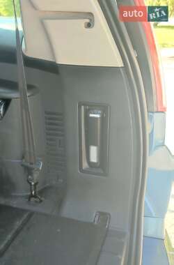 Минивэн Citroen Grand C4 Picasso 2009 в 
