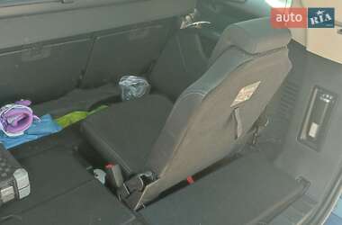 Минивэн Citroen Grand C4 Picasso 2009 в 