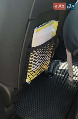 Минивэн Citroen Grand C4 Picasso 2009 в 