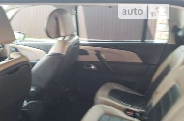 Минивэн Citroen Grand C4 Picasso 2013 в 