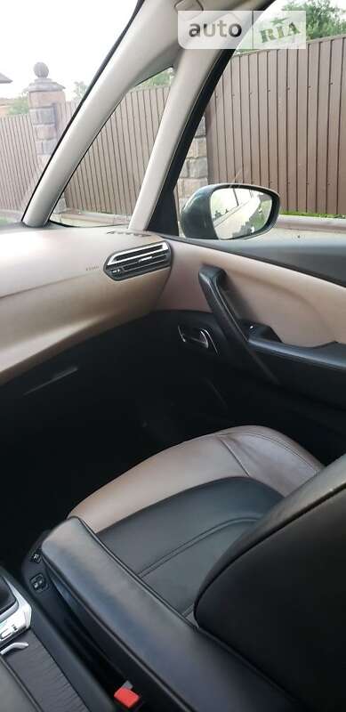 Мінівен Citroen Grand C4 Picasso 2013 в Львові