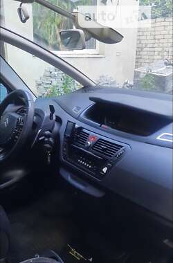 Мінівен Citroen Grand C4 Picasso 2008 в Харкові