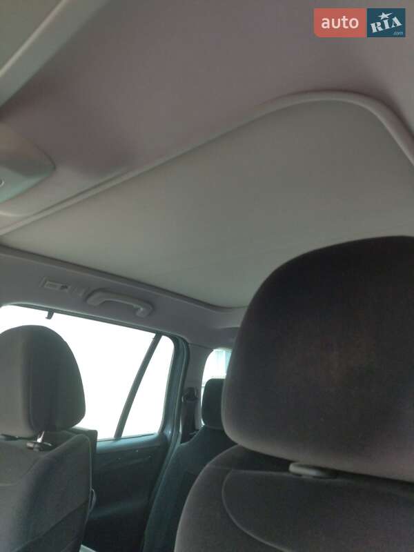 Минивэн Citroen Grand C4 Picasso 2010 в Баре