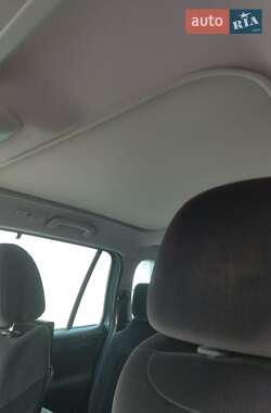 Минивэн Citroen Grand C4 Picasso 2010 в 
