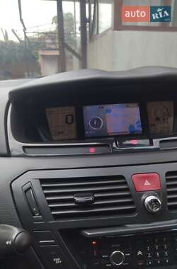 Минивэн Citroen Grand C4 Picasso 2010 в 