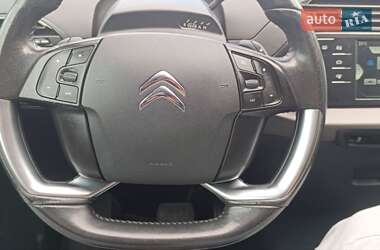 Мінівен Citroen Grand C4 Picasso 2014 в Житомирі