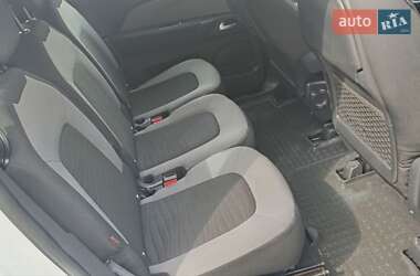 Мінівен Citroen Grand C4 Picasso 2014 в Житомирі