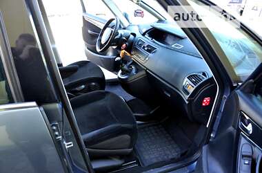 Минивэн Citroen Grand C4 Picasso 2006 в Львове