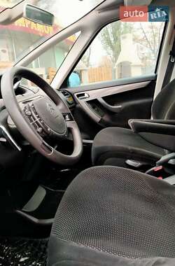 Минивэн Citroen Grand C4 Picasso 2007 в 