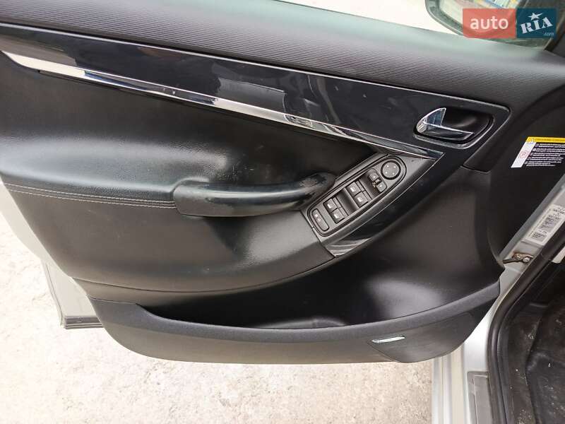 Мінівен Citroen Grand C4 Picasso 2008 в Віньківцях