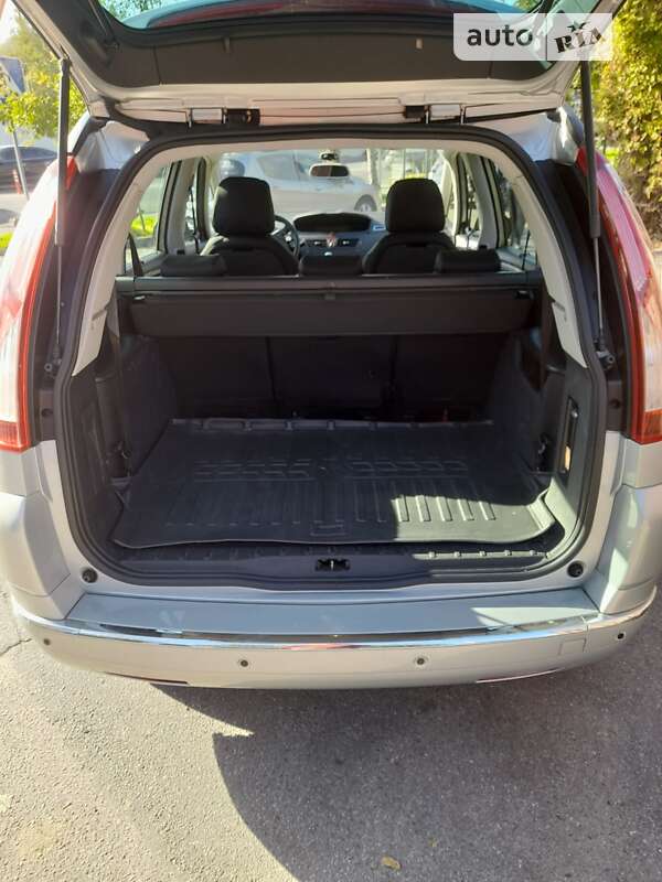 Мінівен Citroen Grand C4 Picasso 2013 в Вінниці