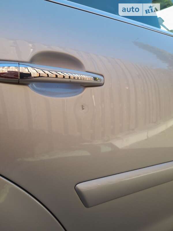 Мінівен Citroen Grand C4 Picasso 2013 в Вінниці