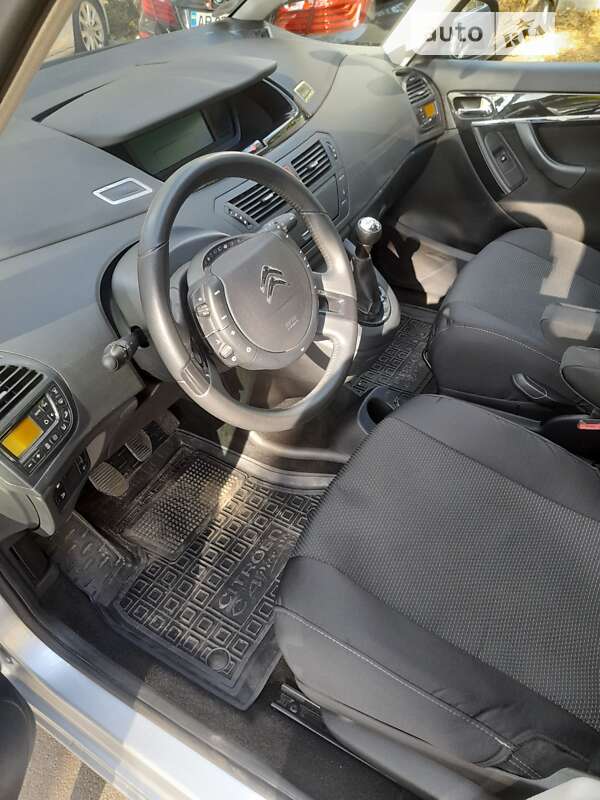 Мінівен Citroen Grand C4 Picasso 2013 в Вінниці