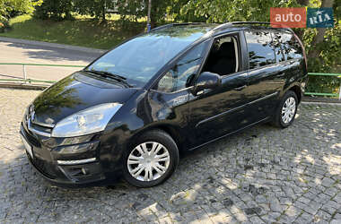 Мінівен Citroen Grand C4 Picasso 2011 в Хмельницькому