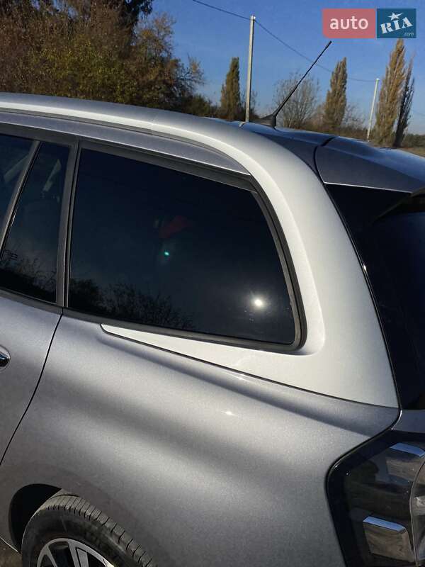 Минивэн Citroen Grand C4 Picasso 2016 в Кременце фото 4 Минивэн Citroen Grand C4 Picasso 2016 в Кременце