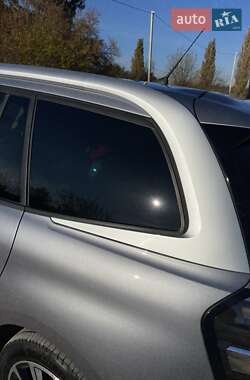 Минивэн Citroen Grand C4 Picasso 2016 в 