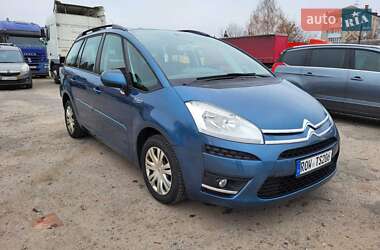 Мінівен Citroen Grand C4 Picasso 2013 в Вінниці