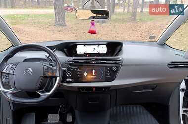 Мінівен Citroen Grand C4 Picasso 2014 в Житомирі