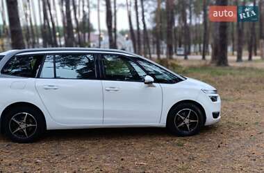 Мінівен Citroen Grand C4 Picasso 2014 в Житомирі