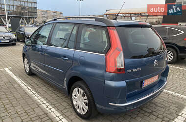 Минивэн Citroen Grand C4 Picasso 2010 в Львове