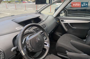 Минивэн Citroen Grand C4 Picasso 2010 в Львове