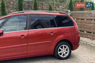 Мінівен Citroen Grand C4 Picasso 2012 в Стрию