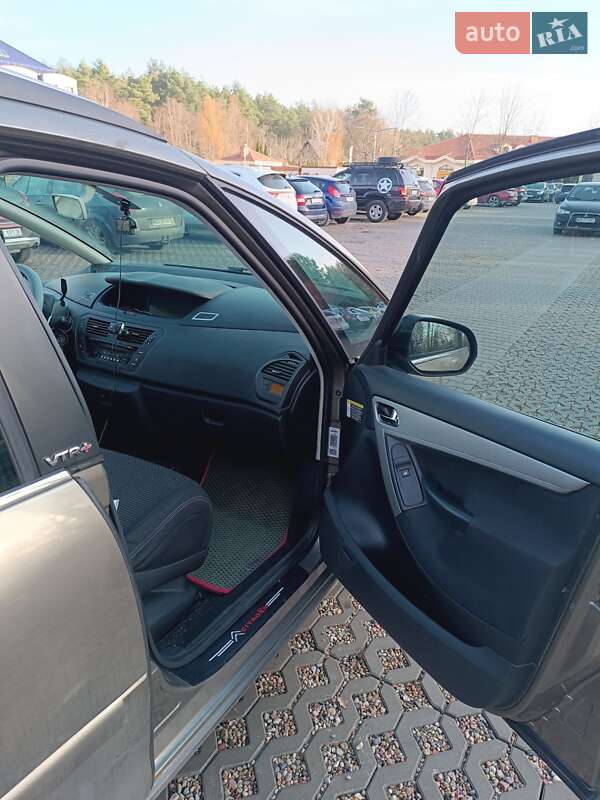 Минивэн Citroen Grand C4 Picasso 2011 в Киеве