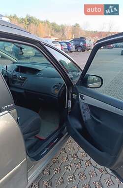 Минивэн Citroen Grand C4 Picasso 2011 в 