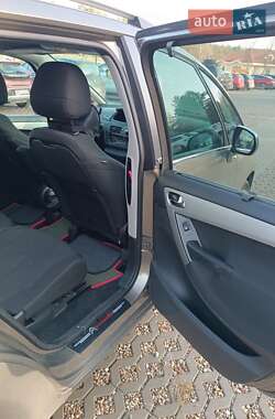 Минивэн Citroen Grand C4 Picasso 2011 в 