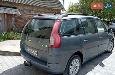 Мінівен Citroen Grand C4 Picasso 2010 в 