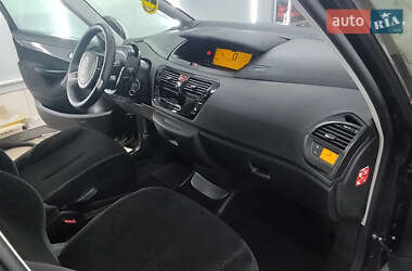 Мінівен Citroen Grand C4 Picasso 2007 в Бару